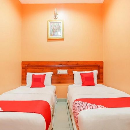 Bercam Times Inn Hotel Ипох Екстериор снимка