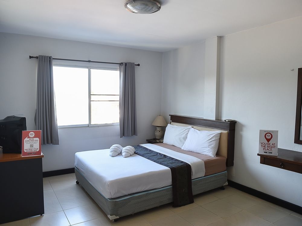 Bercam Times Inn Hotel Ипох Екстериор снимка
