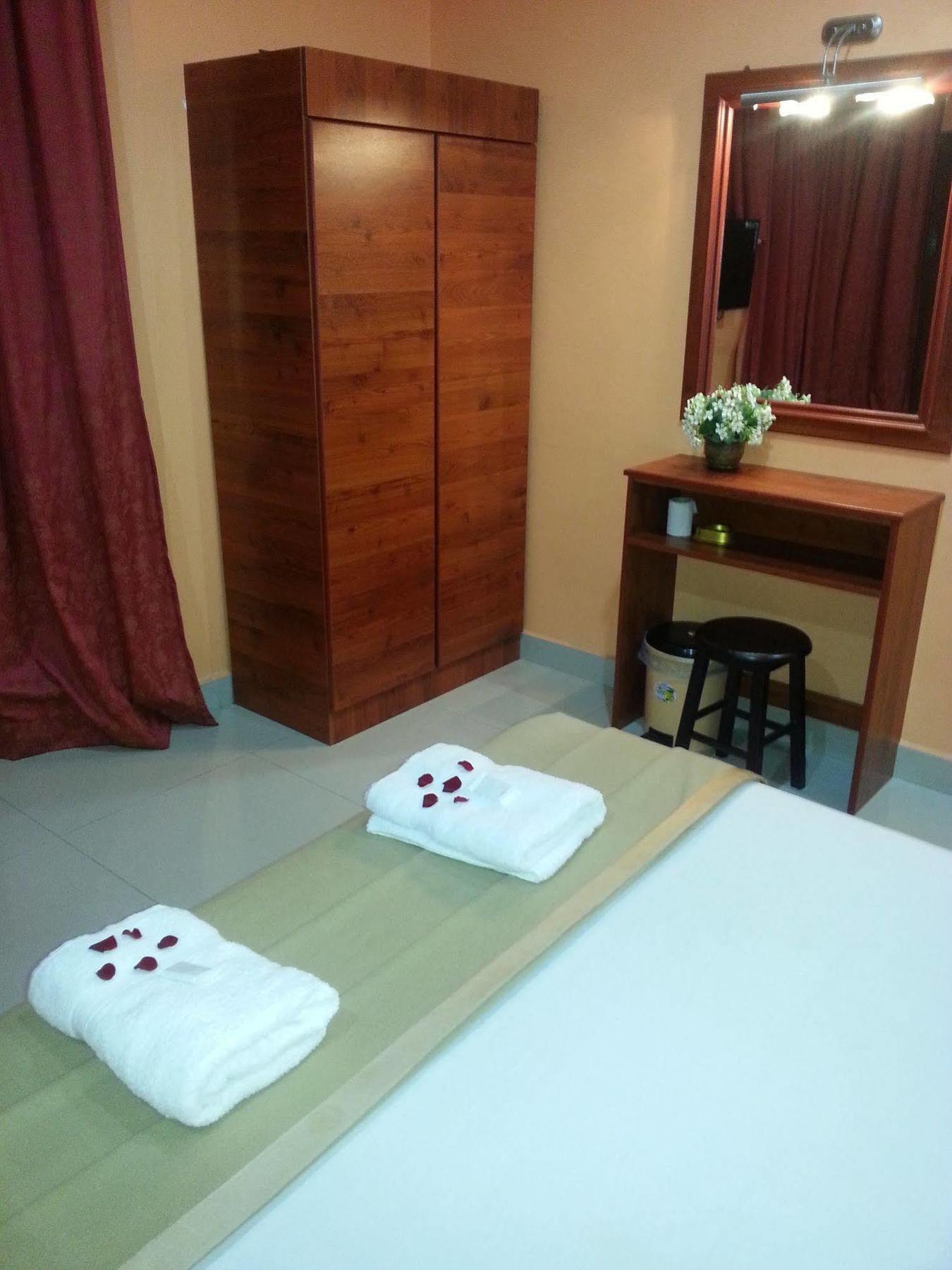 Bercam Times Inn Hotel Ипох Екстериор снимка